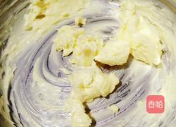 核桃磅蛋糕的做法图解4