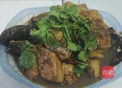 鲶鱼炖豆腐的做法图解18