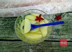 自制苹果罐头的做法图解9