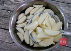 自制苹果罐头的做法图解6