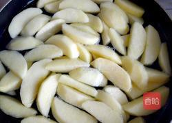 自制苹果罐头的做法图解7