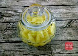 自制苹果罐头的做法图解8