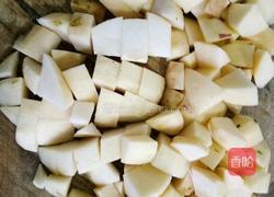 银耳羹的做法图解3