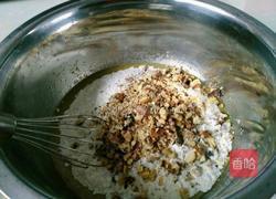 核桃芝麻酥的做法图解5