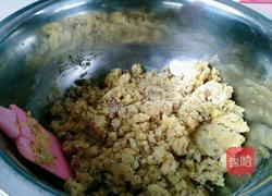 核桃芝麻酥的做法图解7