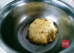 核桃芝麻酥的做法图解8