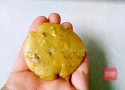 核桃芝麻酥的做法图解9