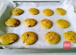 核桃芝麻酥的做法图解10