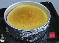 无油酸奶蛋糕的做法图解12