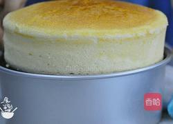 无油酸奶蛋糕的做法图解13