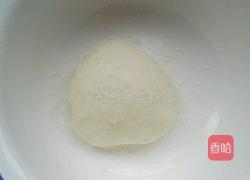 静~红糖酥饼的做法图解5