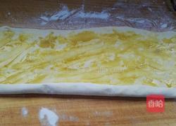 静~红糖酥饼的做法图解10