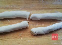 静~红糖酥饼的做法图解11