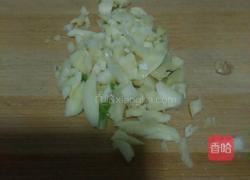 辣椒炒豆皮的做法图解6