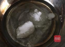 蛋黄酥饼干的做法图解1