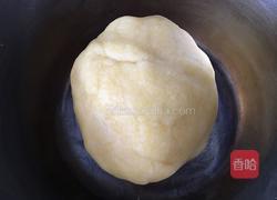 蛋黄酥饼干的做法图解5