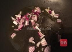 家庭版番茄肉酱意面的做法图解3