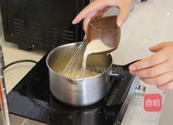 肉松沙拉卷的做法图解5