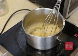 肉松沙拉卷的做法图解4