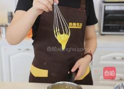 肉松沙拉卷的做法图解7