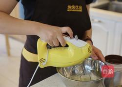 肉松沙拉卷的做法图解8