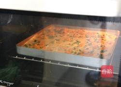 肉松沙拉卷的做法图解14