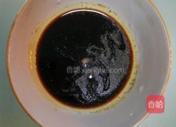 洋葱爆对虾的做法图解3