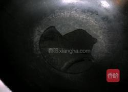 洋葱爆对虾的做法图解4