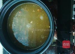 砂锅肉丝面的做法图解1