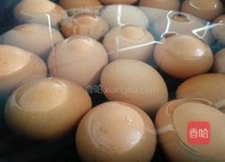 乡巴佬鸡蛋的做法图解1