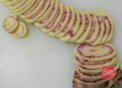 云南土豆炒酸菜的做法图解1