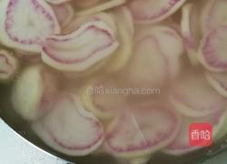 云南土豆炒酸菜的做法图解2