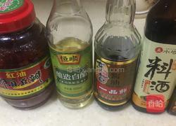 酱焖梭鱼的做法图解3