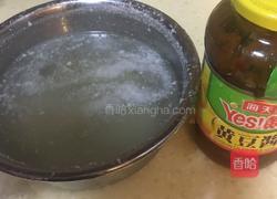 酱焖梭鱼的做法图解5