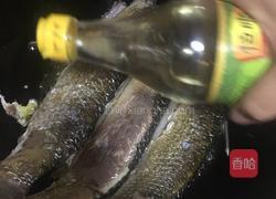 酱焖梭鱼的做法图解9