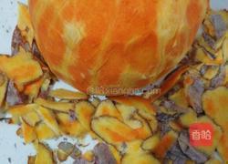 黄金粥的做法图解1