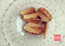 核桃花生露的做法图解2