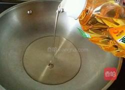 豆豉炝炒西兰花的做法图解4