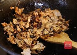 麻辣肉片的做法图解9