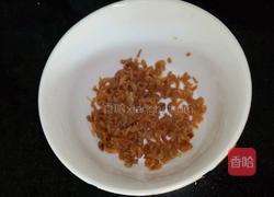 虾米炆冬瓜的做法图解2