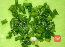 虾米炆冬瓜的做法图解3