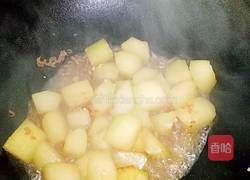 虾米炆冬瓜的做法图解9