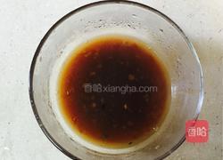 香菇菜心的做法图解7