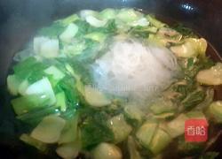 炖奶油菜的做法图解9