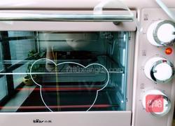 巧克力蛋糕的做法图解4