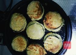 土豆茄子饼的做法图解4