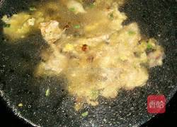 干香菇鸡蛋汤的做法图解5