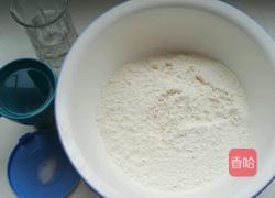 静~牛肉饼(12层 8层 卷饼)的做法图解1