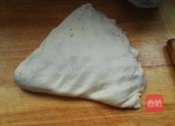 静~牛肉饼(12层 8层 卷饼)的做法图解17