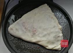 静~牛肉饼(12层 8层 卷饼)的做法图解18